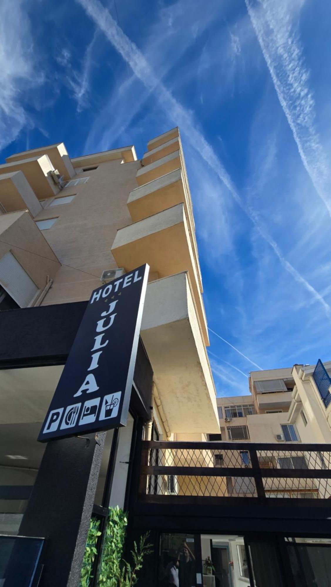 Hotel Julia Durres