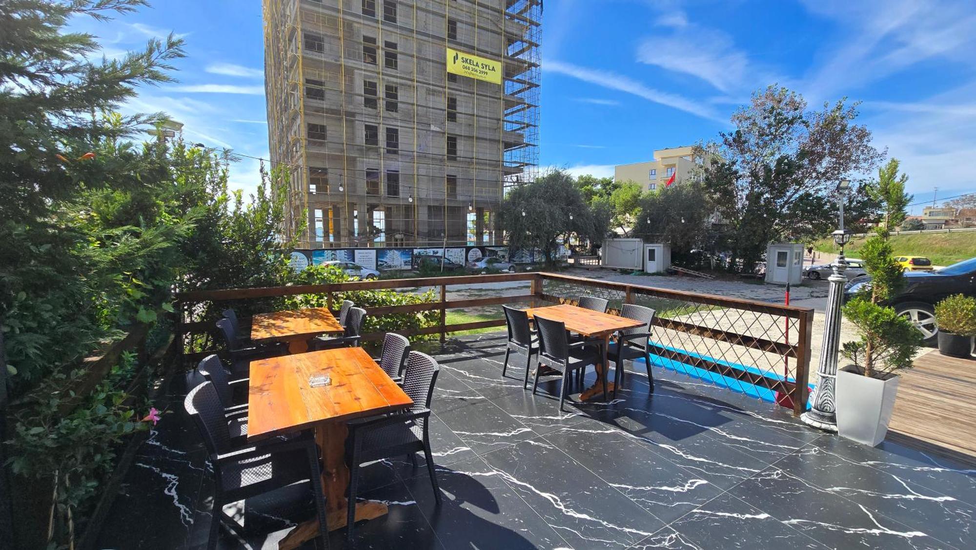 Hotel Julia 3*